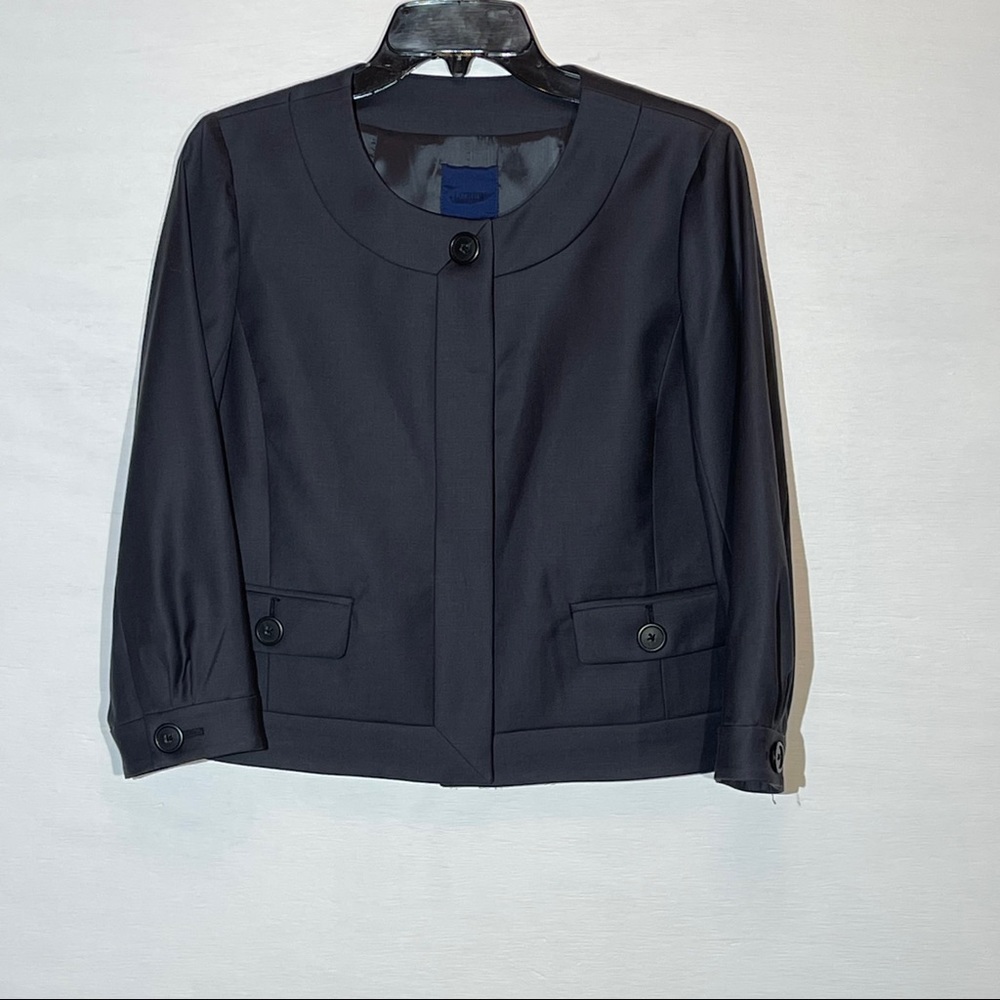 J. Crew Woman’s Suit/Blazer Button Down Jacket
